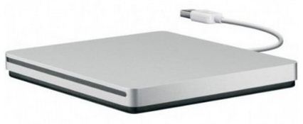 external cd drive burner for mac
